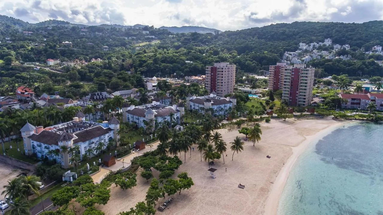 Sand Dreams At Turtle Towers Ocho Rios