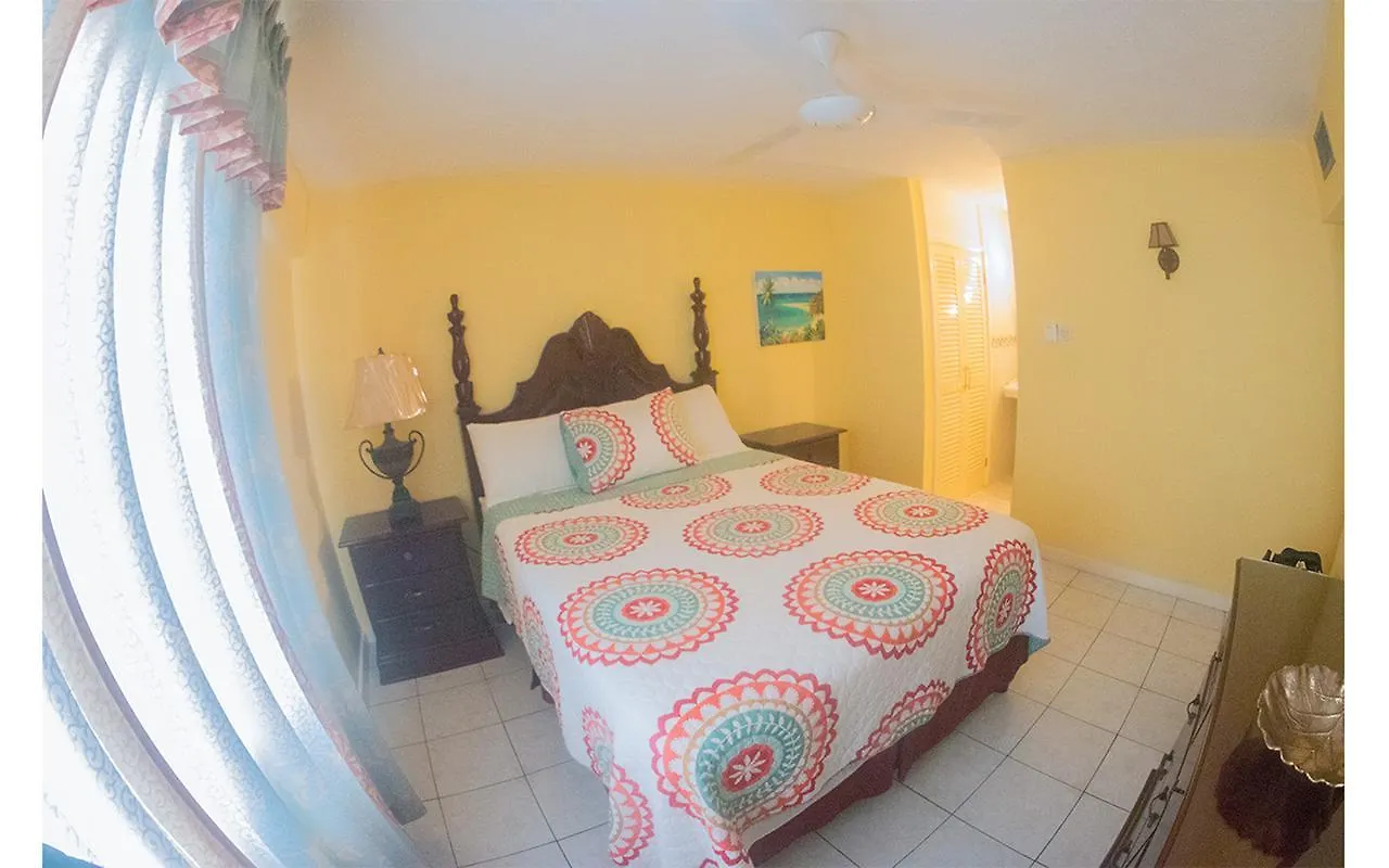 Sand Dreams At Turtle Towers Ocho Rios Apartment