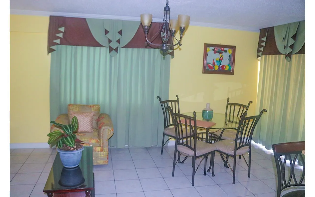 Apartment Sand Dreams At Turtle Towers Ocho Rios