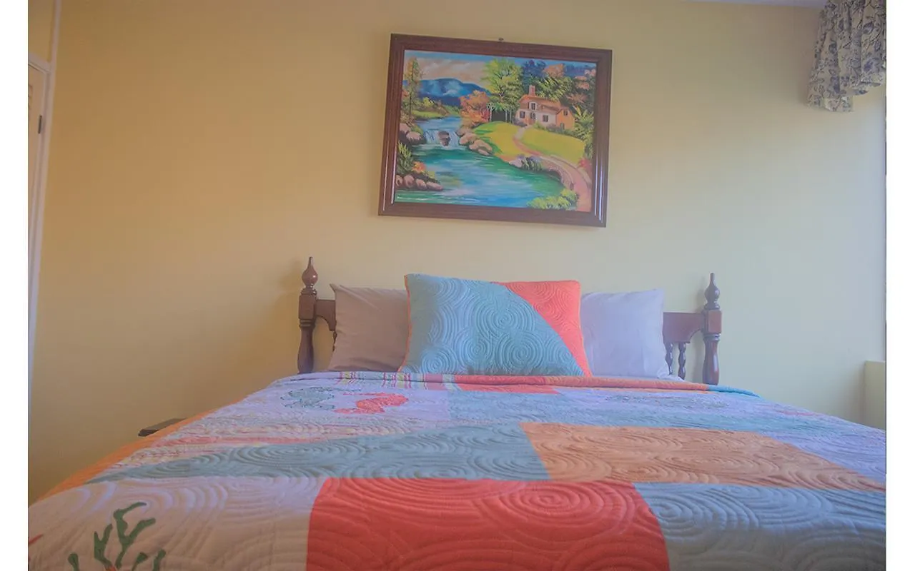 Apartment Sand Dreams At Turtle Towers Ocho Rios Jamaica