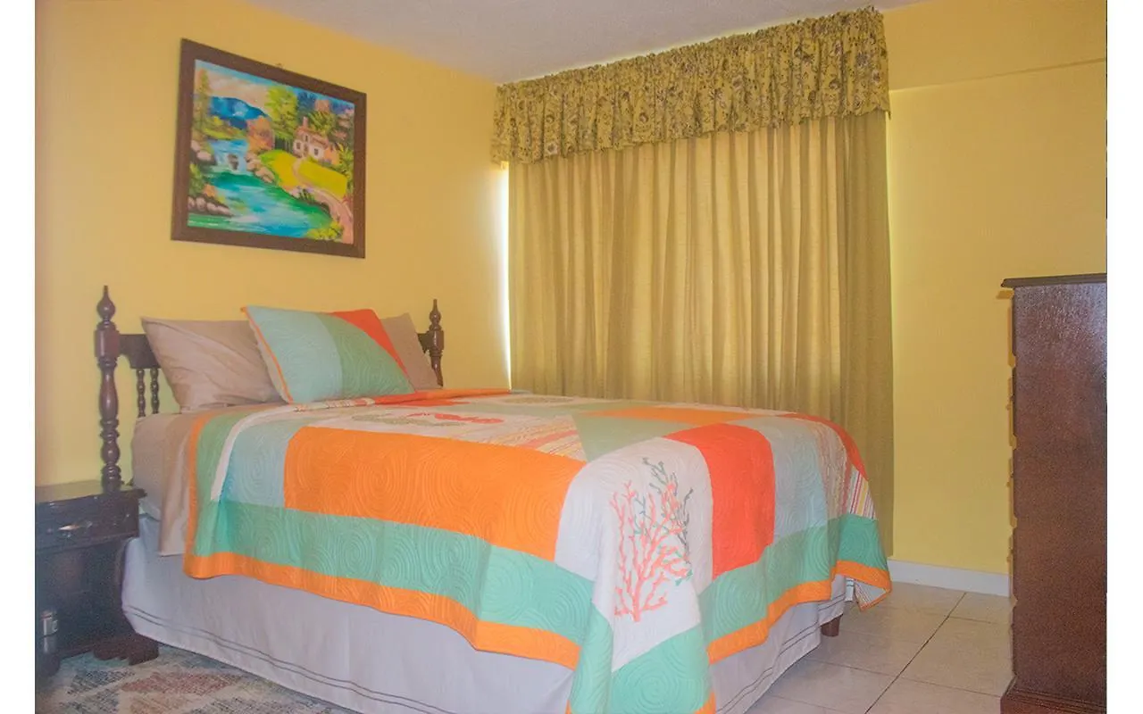 Daire Sand Dreams At Turtle Towers Ocho Rios