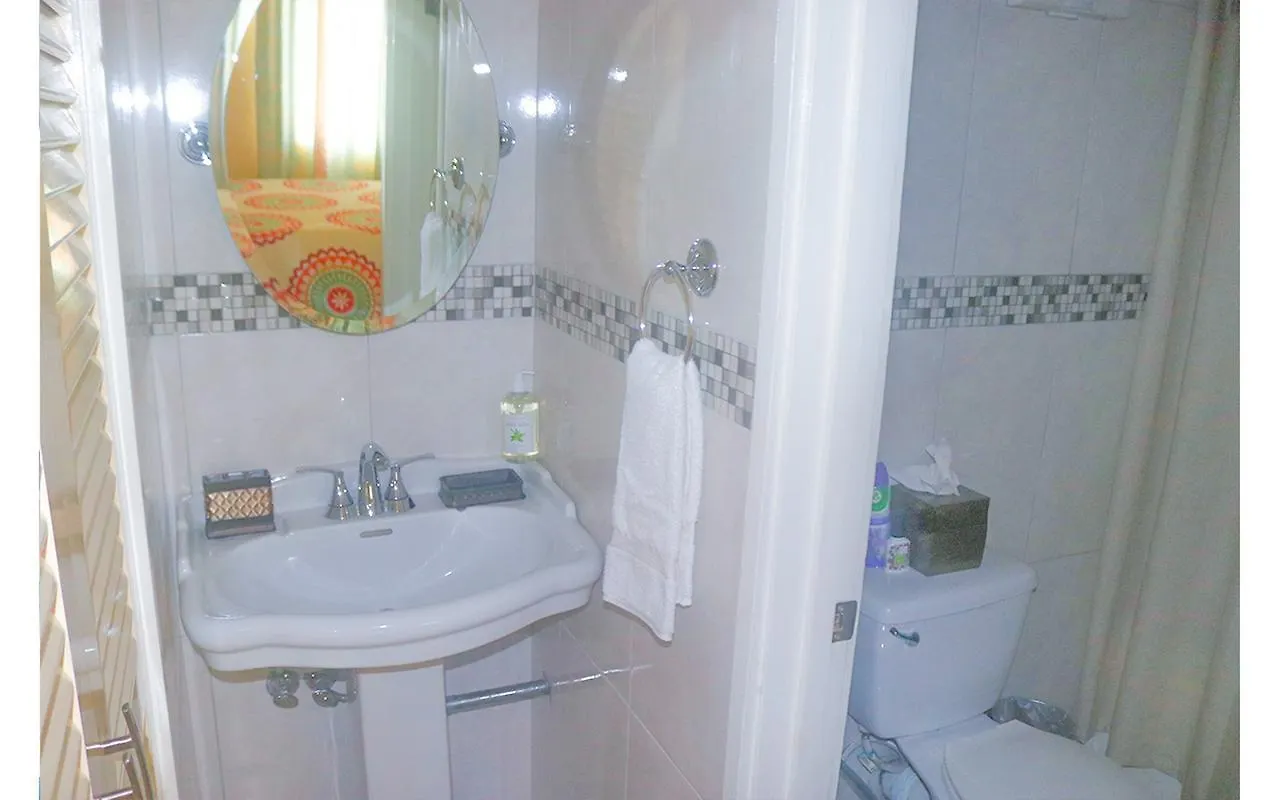 Daire Sand Dreams At Turtle Towers Ocho Rios