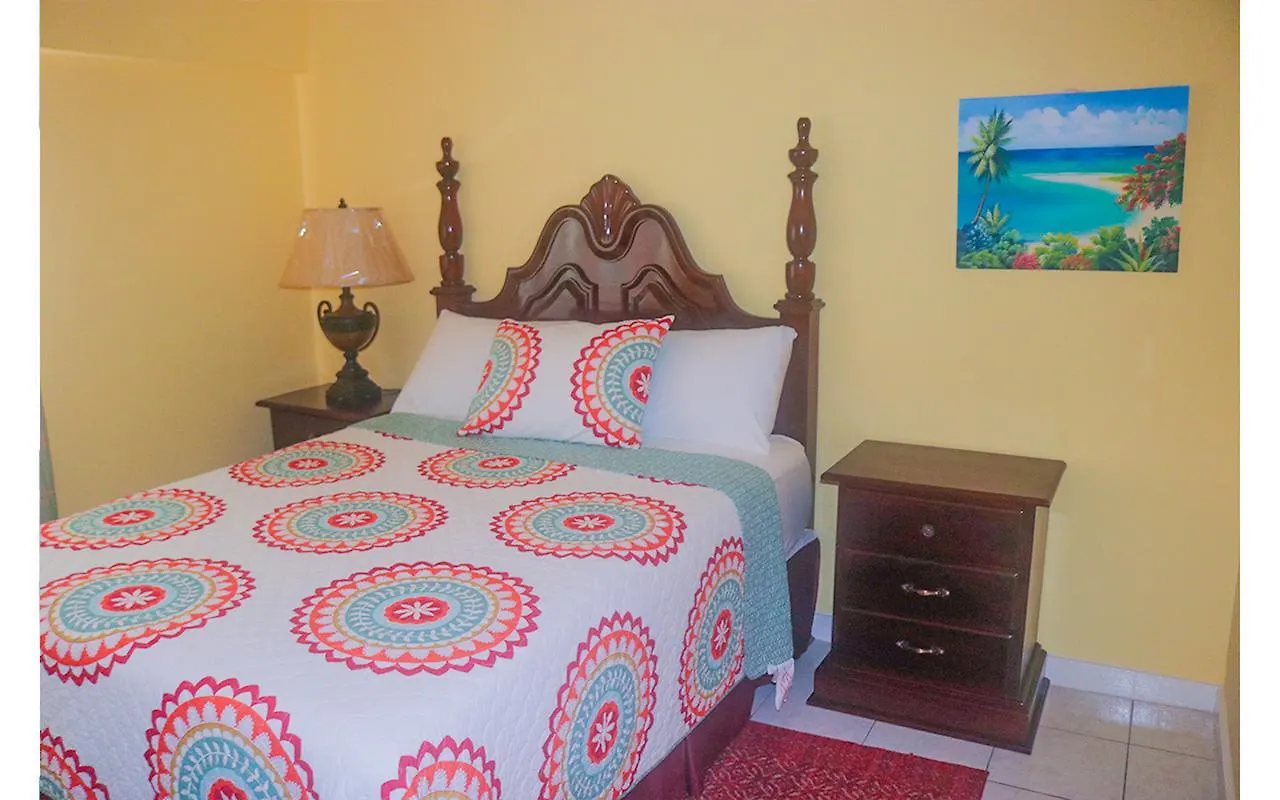 Sand Dreams At Turtle Towers Ocho Rios