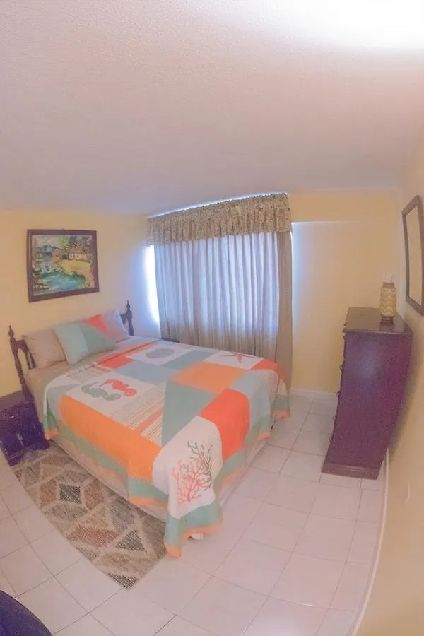 Sand Dreams At Turtle Towers Ocho Rios